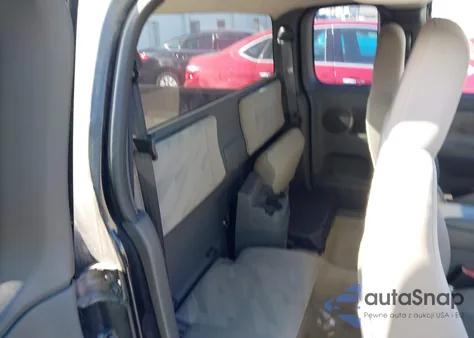 2005 Chevrolet Colorado Ls from USA, damaged, VIN 1GCCS196658176435